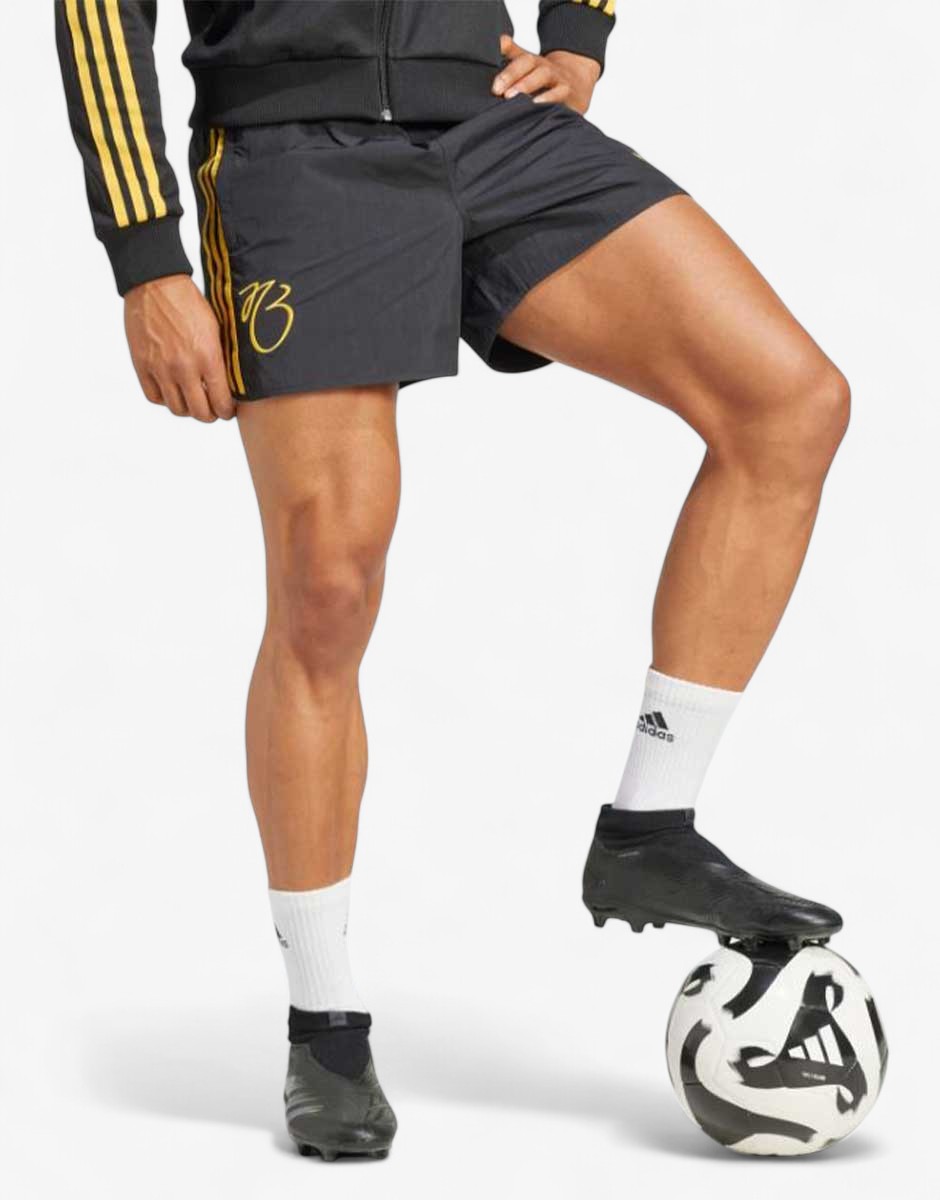 ADIDAS x Jude Bellingham Shorts Black