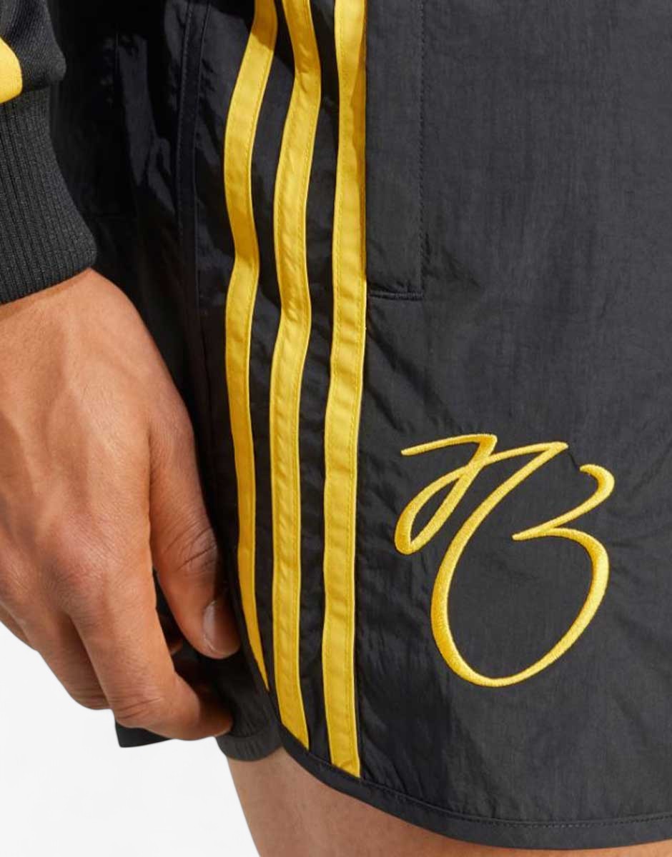 ADIDAS x Jude Bellingham Shorts Black