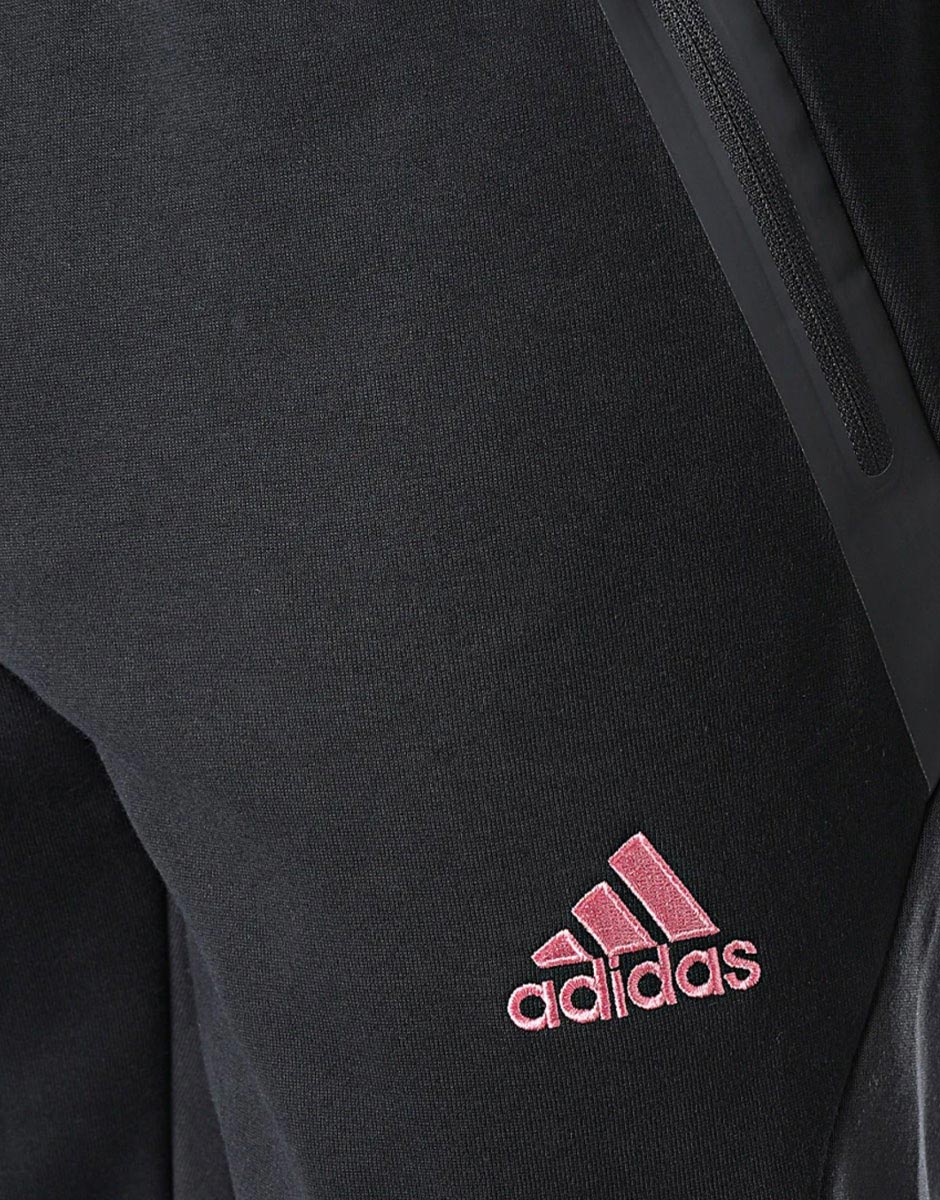 ADIDAS x Juventus Travel Pants Black ADIDAS x Juventus Travel Pants Black