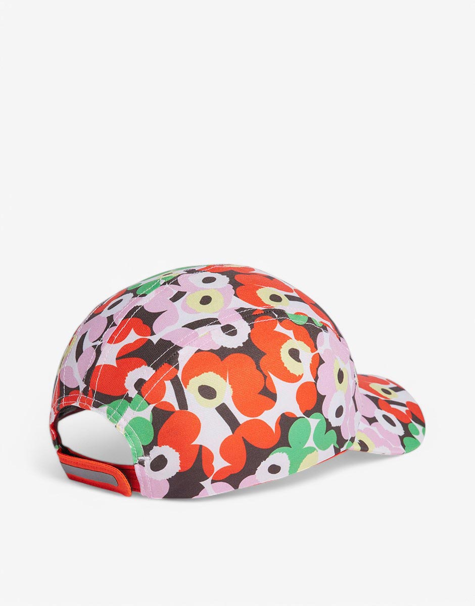 ADIDAS x Marimekko Aeroready Cap Multicolor