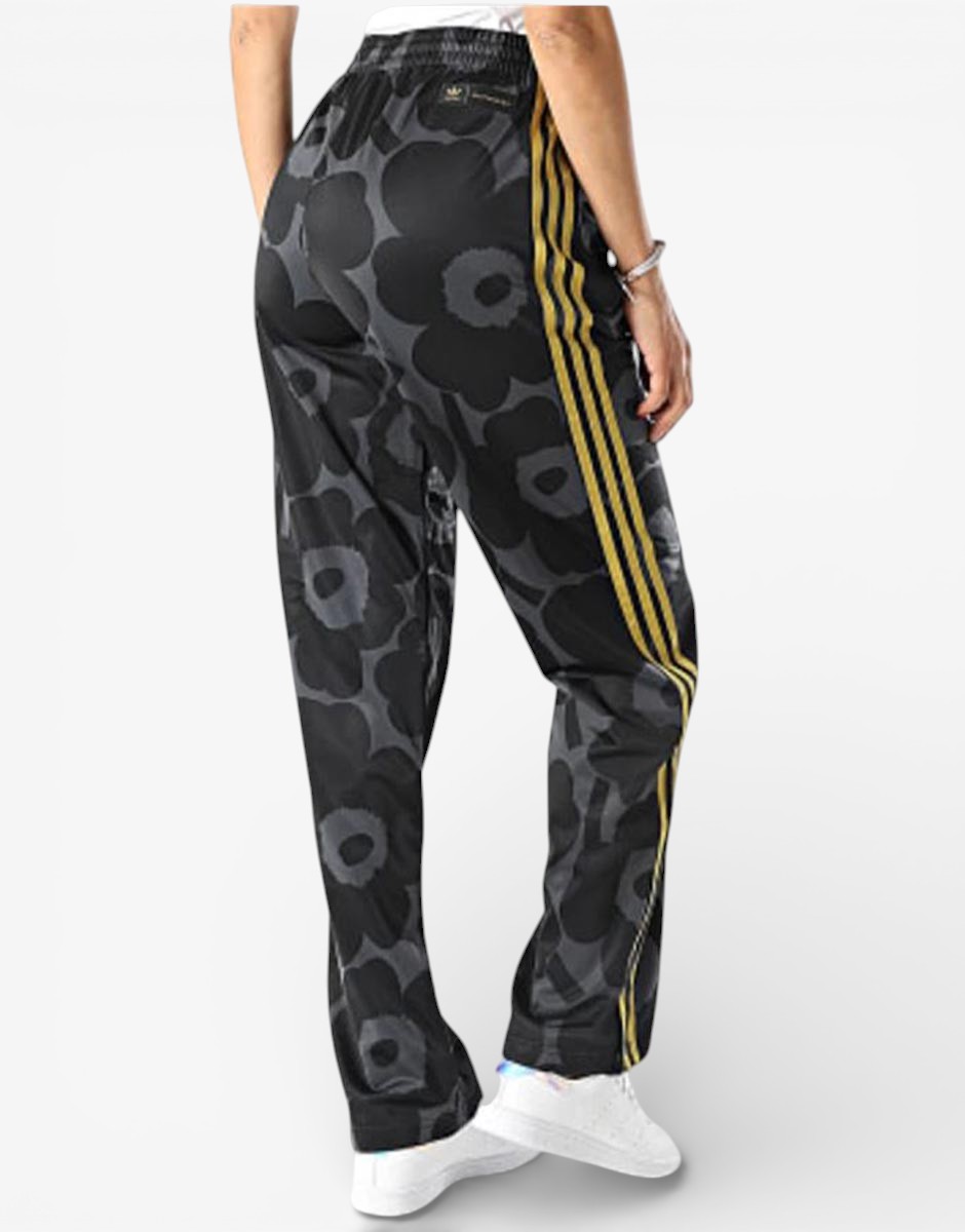 ADIDAS x Marimeko Firebird Pants Black