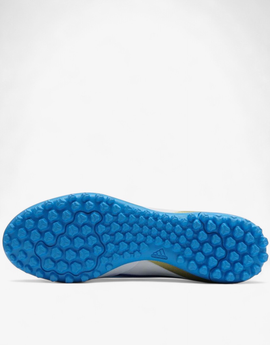 ADIDAS x Messi Crazyfast Club TF Shoes Blue
