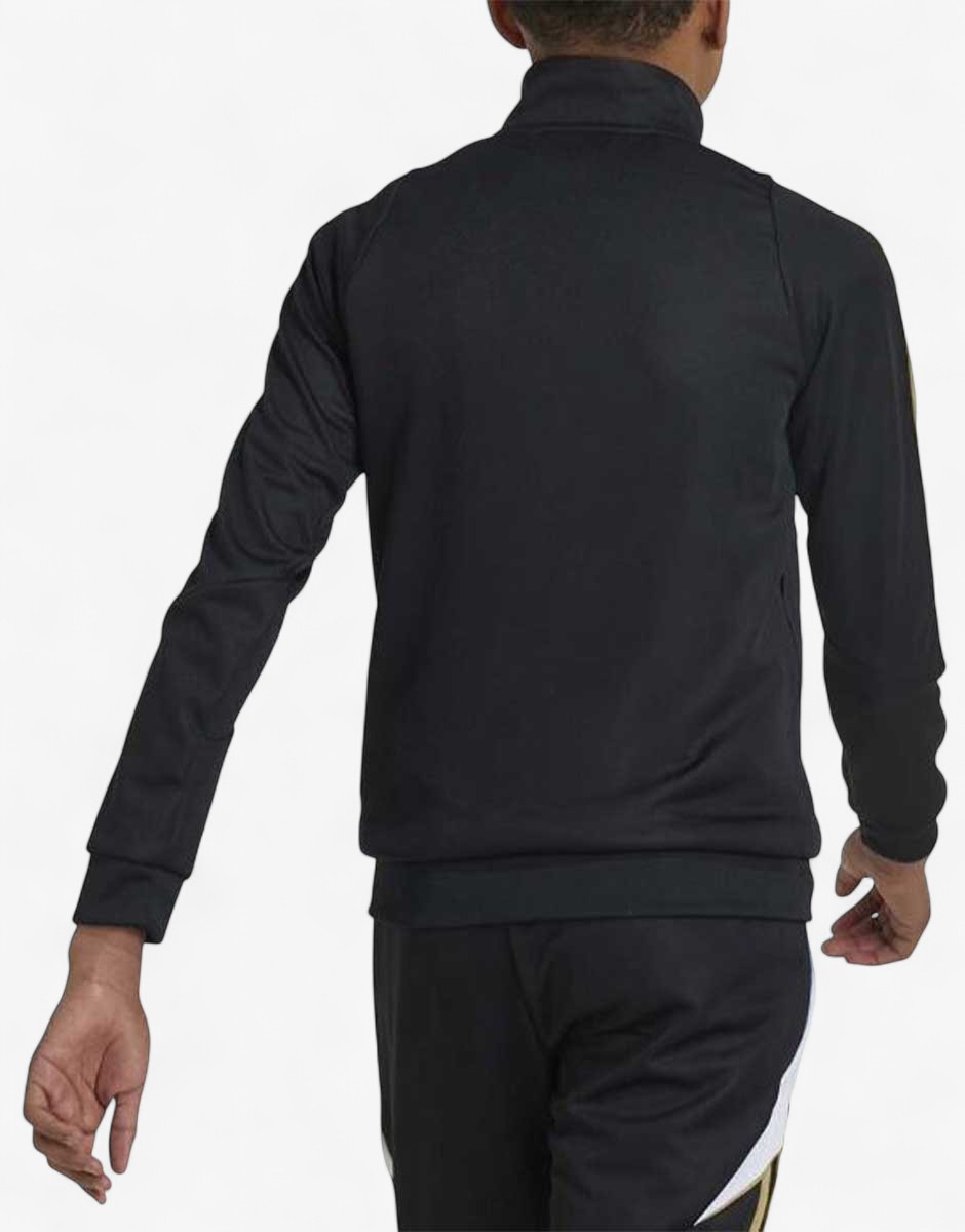 ADIDAS x Messi Track Top Black