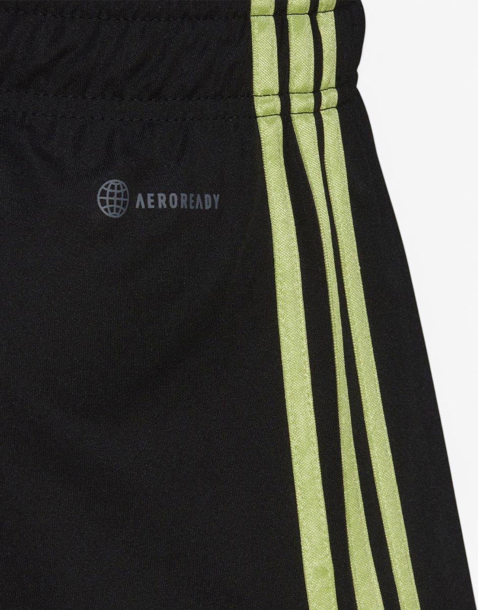 ADIDAS x Real Madrid 22/23 Football Shorts Black
