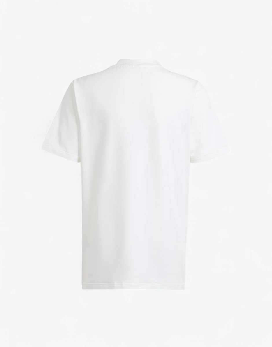 ADIDAS x Star Wars Graphic Tee White