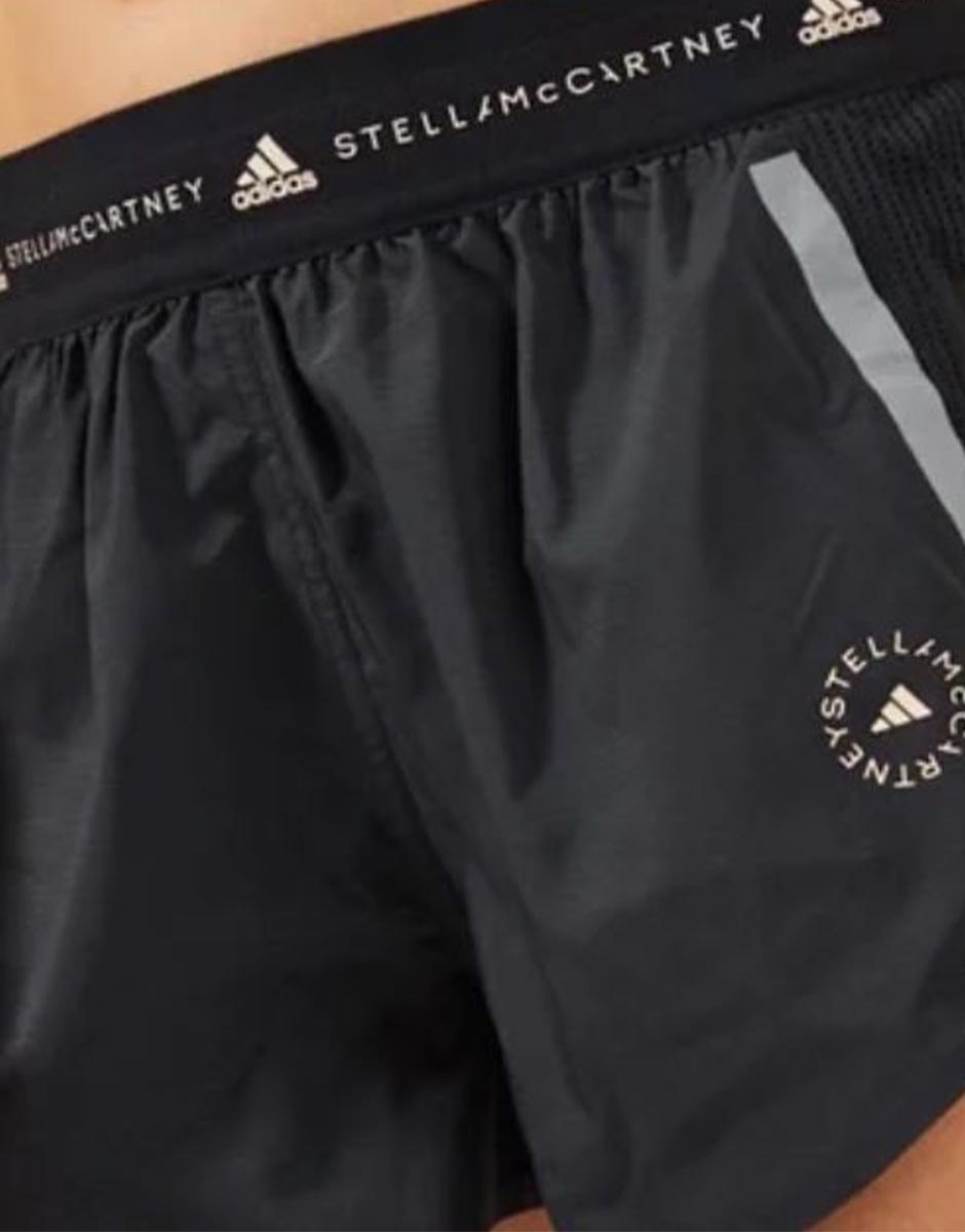 ADIDAS x Stella McCartney True Purpose Fitness Shorts Black