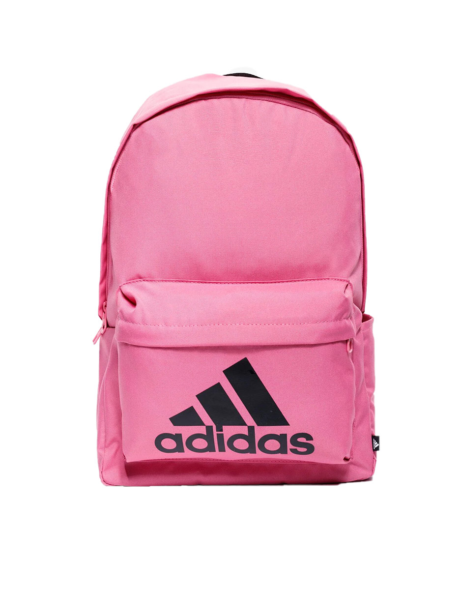 ADIDAS Classic Badge of Sport Backpack Rose