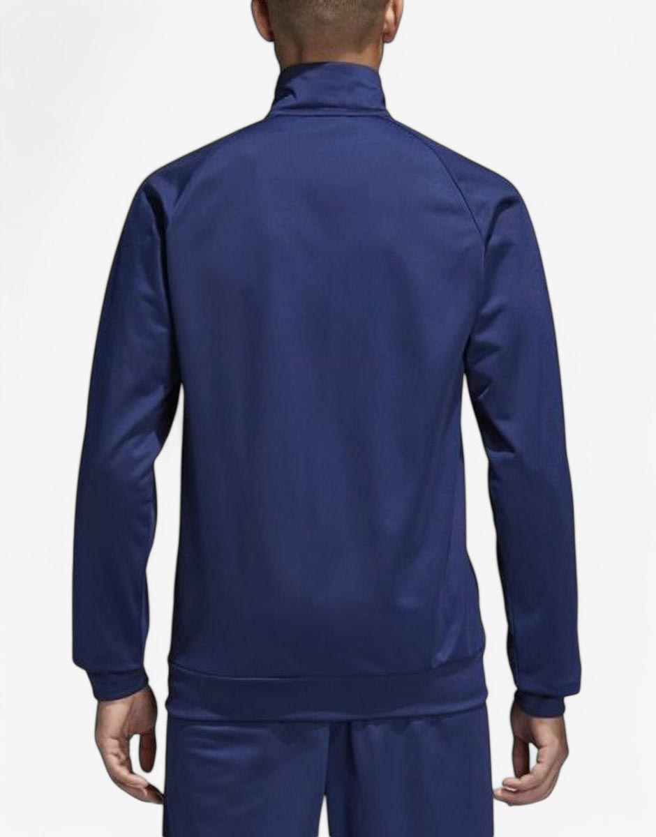 ADIDAS Core 18 PES Tracktop Navy