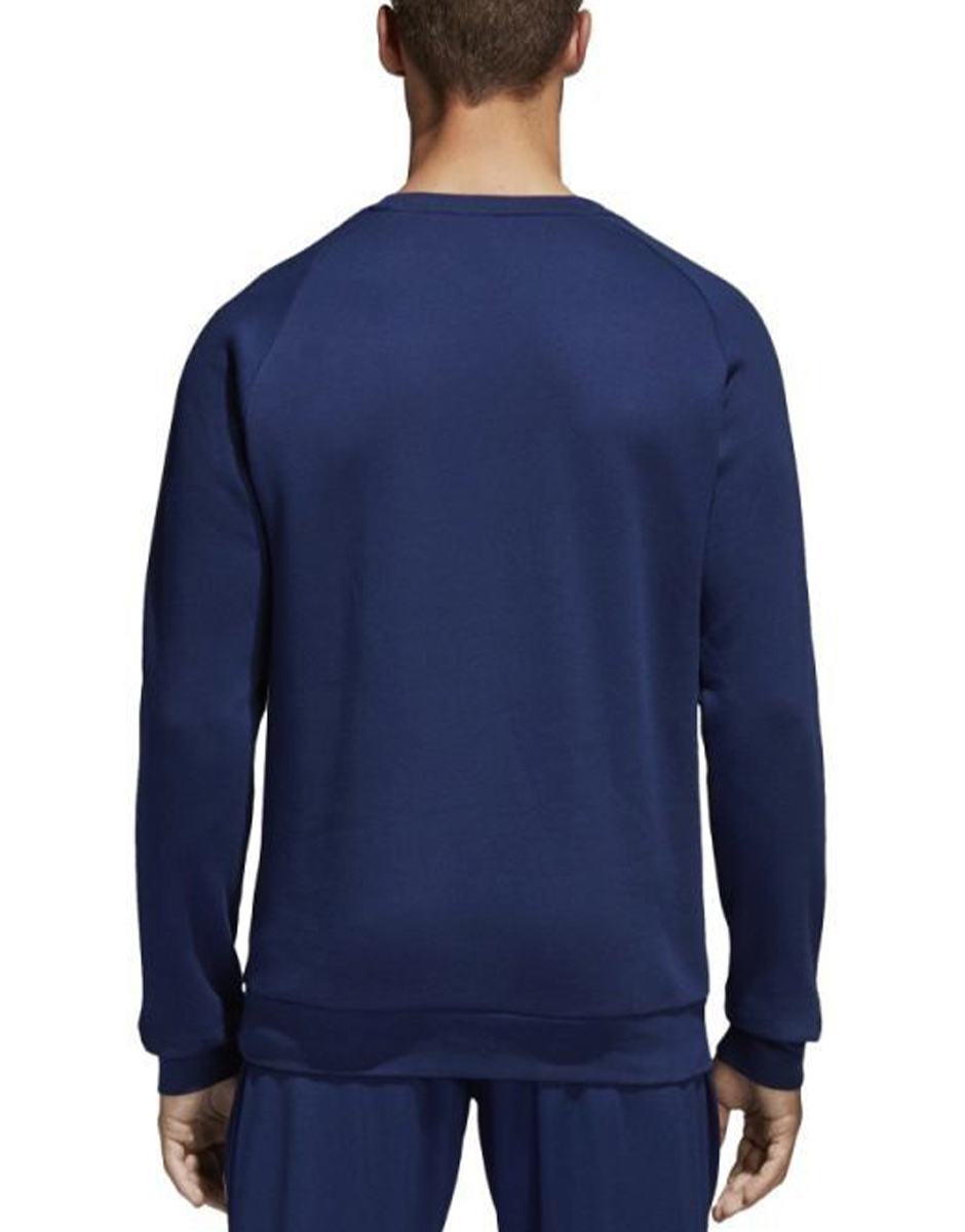 ADIDAS Core 18 Sweatshirt Blue