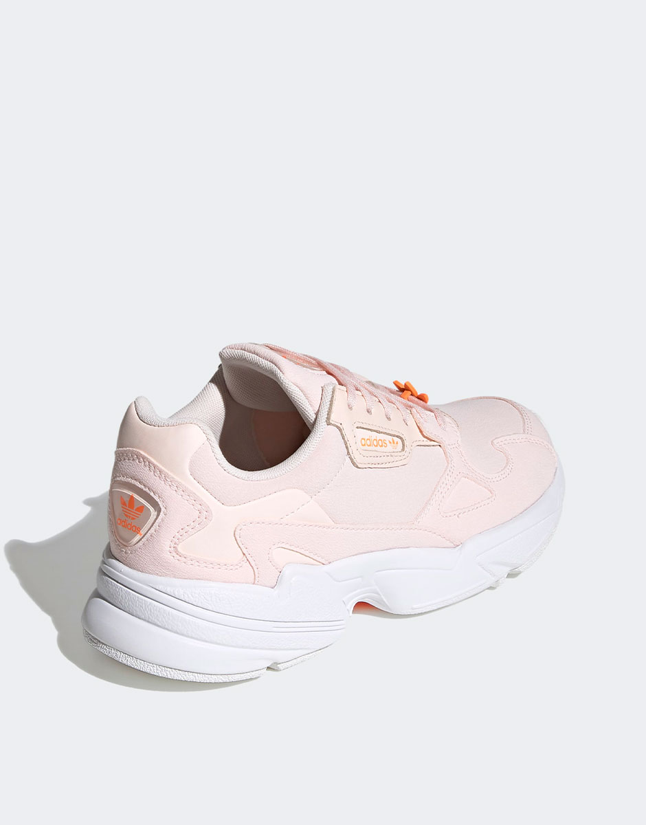 ADIDAS Falcon Shoes Pink