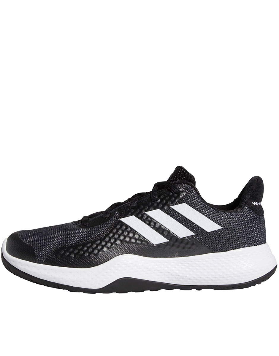ADIDAS FitBounce Trainer Black