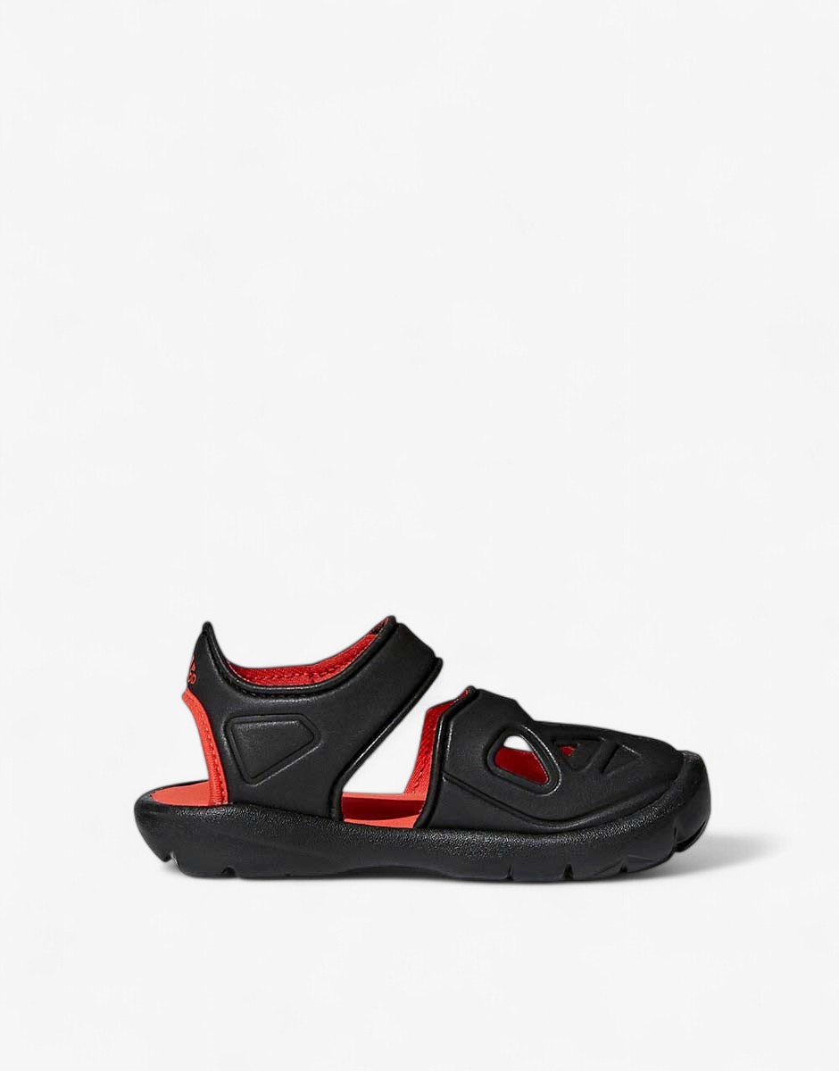 ADIDAS Fortaswim 2I Sandals Black