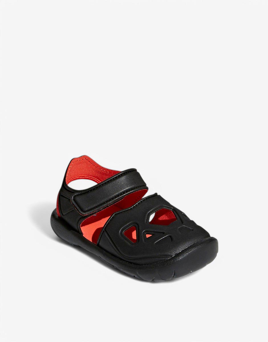 ADIDAS Fortaswim 2I Sandals Black