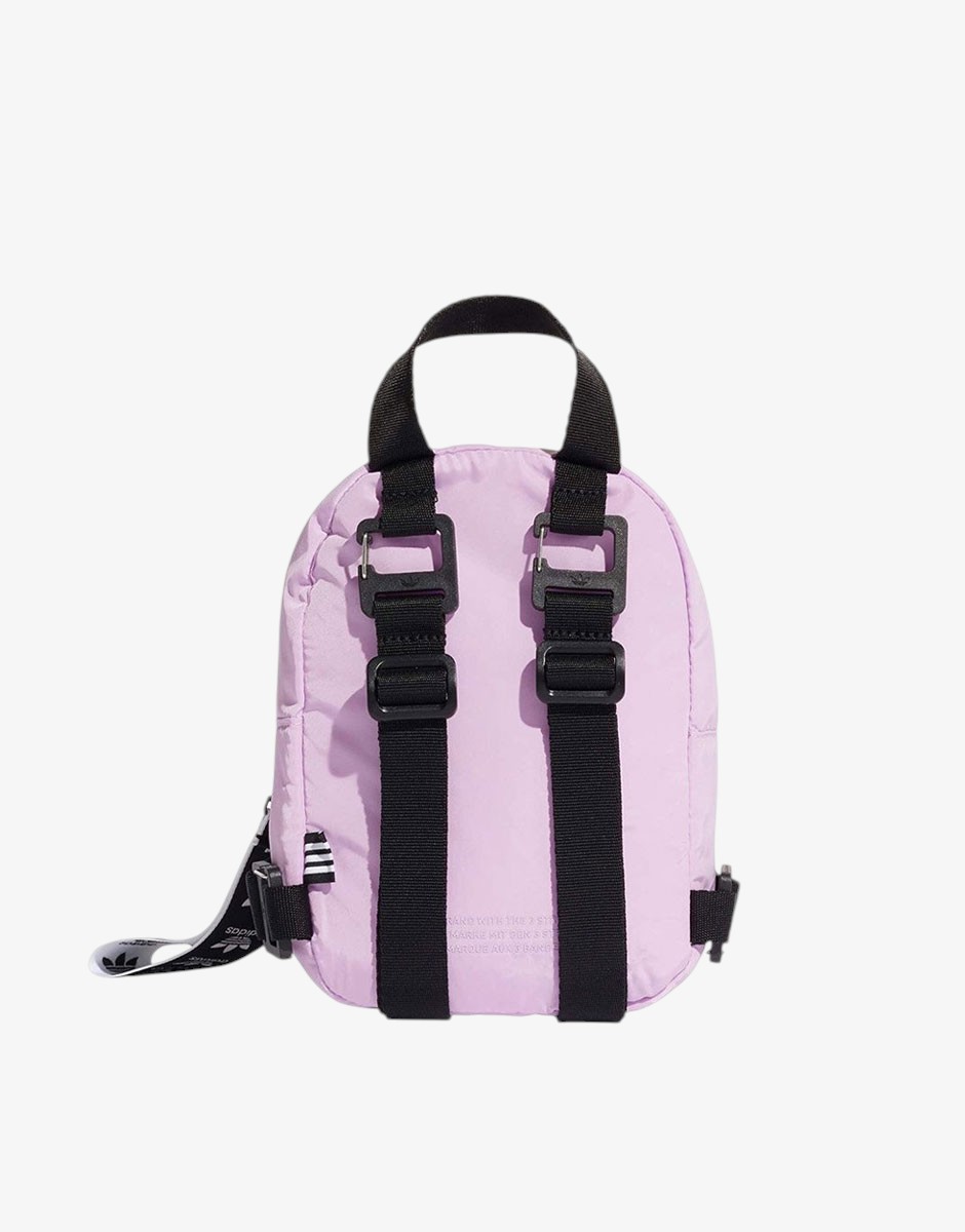 ADIDAS Mini Backpack Clear Lilac