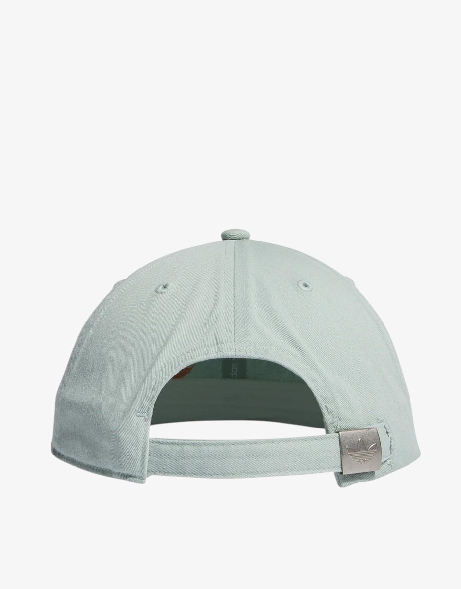 ADIDAS Shmoo Cap Green Tint