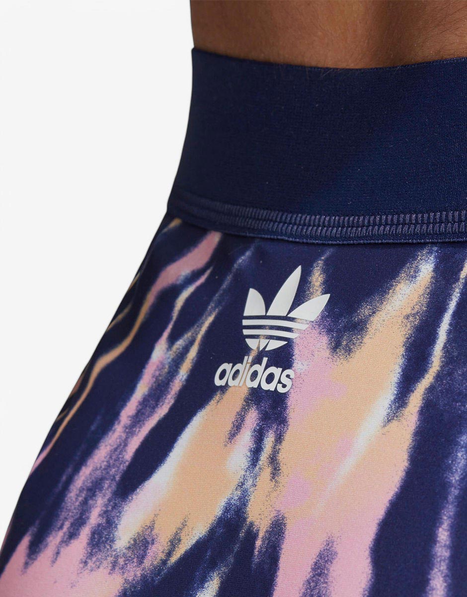 ADIDAS Swim Bottoms Multicolor