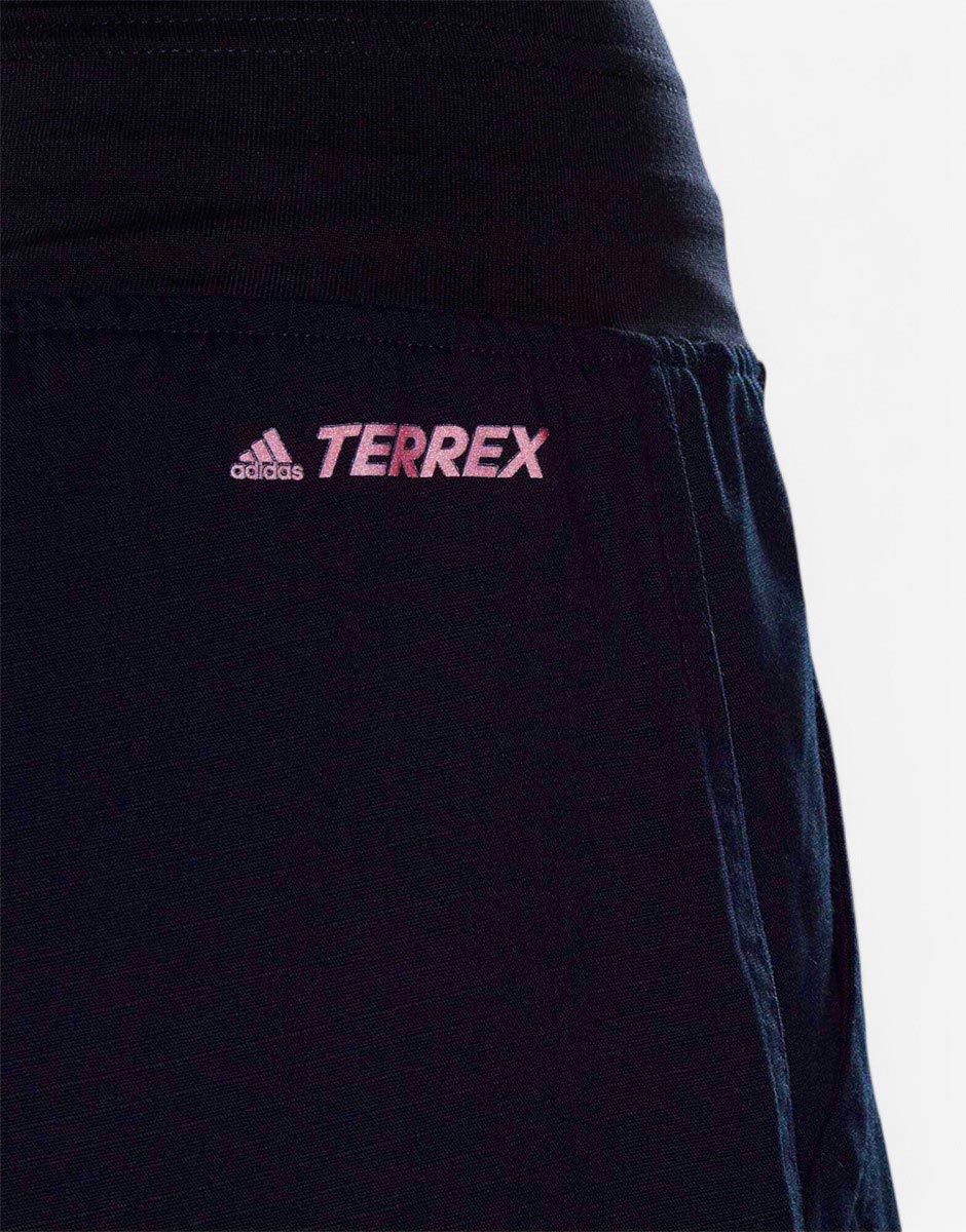 ADIDAS Terrex Felsblo Pants W Black