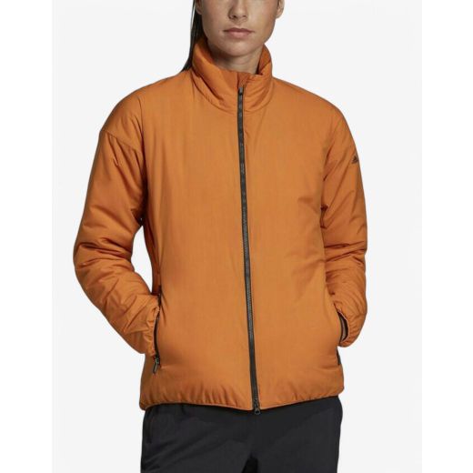 ADIDAS Terrex Insulation Jacket Orange
