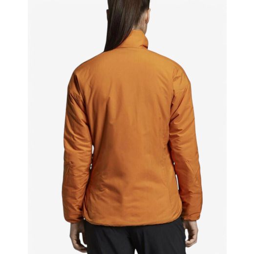 ADIDAS Terrex Insulation Jacket Orange