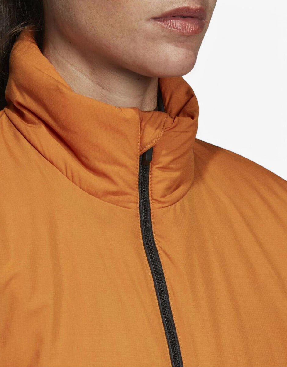 ADIDAS Terrex Insulation Jacket Orange