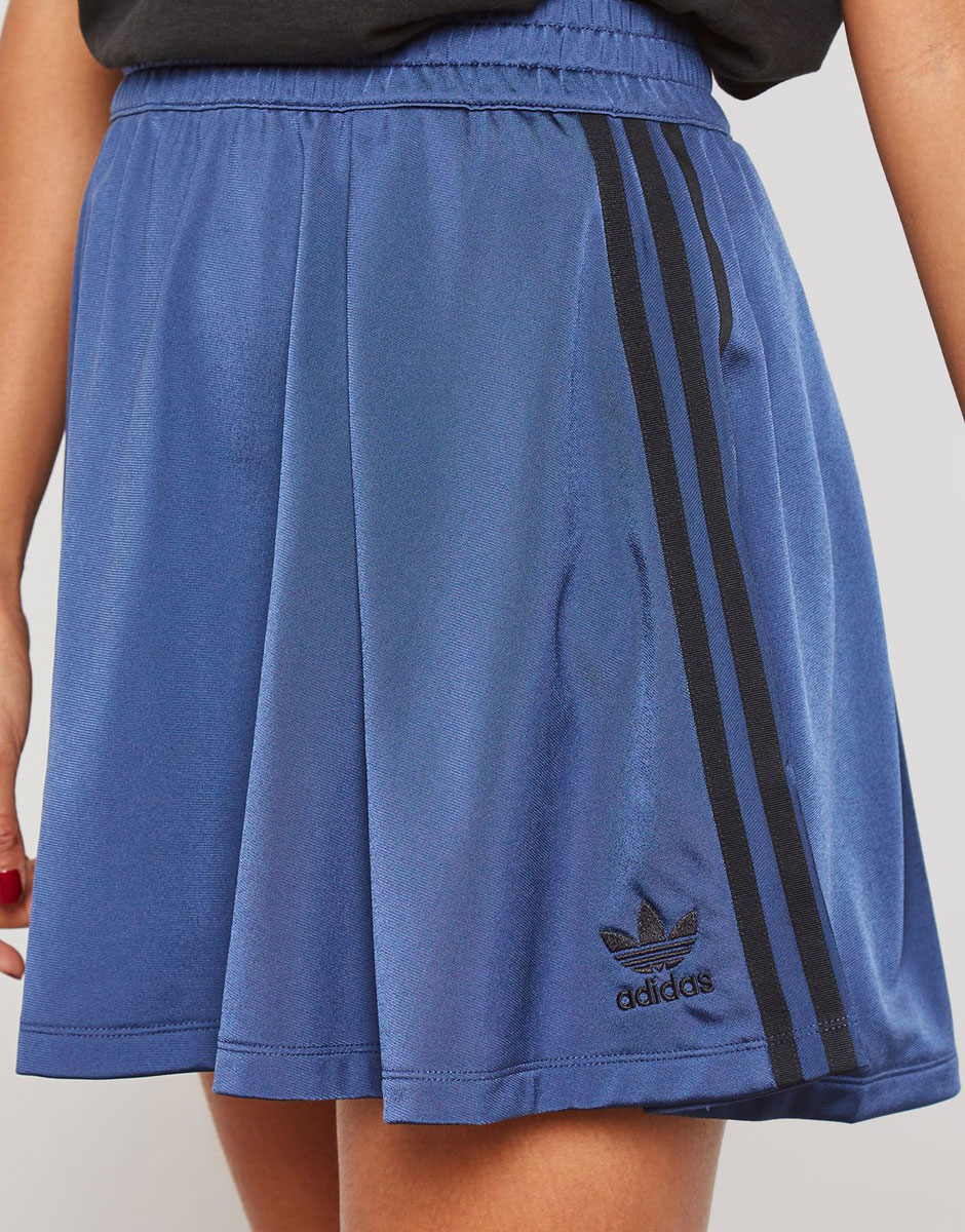 ADIDAS League Skirt Blue