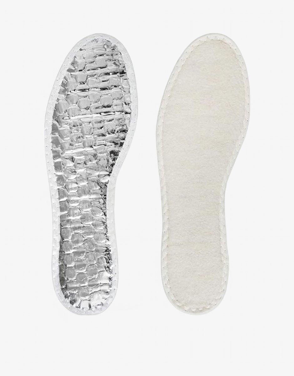 BAMA Alutherm Airtech Insoles Beige
