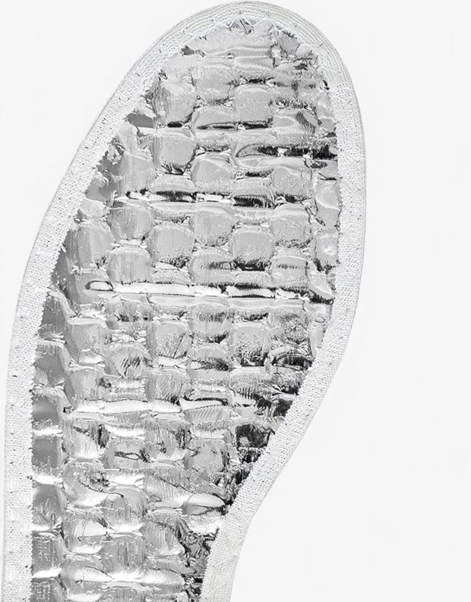 BAMA Alutherm Airtech Insoles Beige