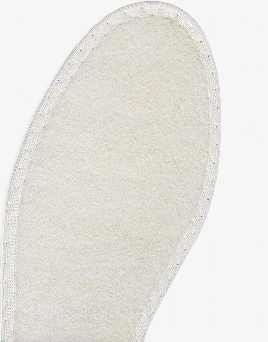 BAMA Alutherm Airtech Insoles Beige