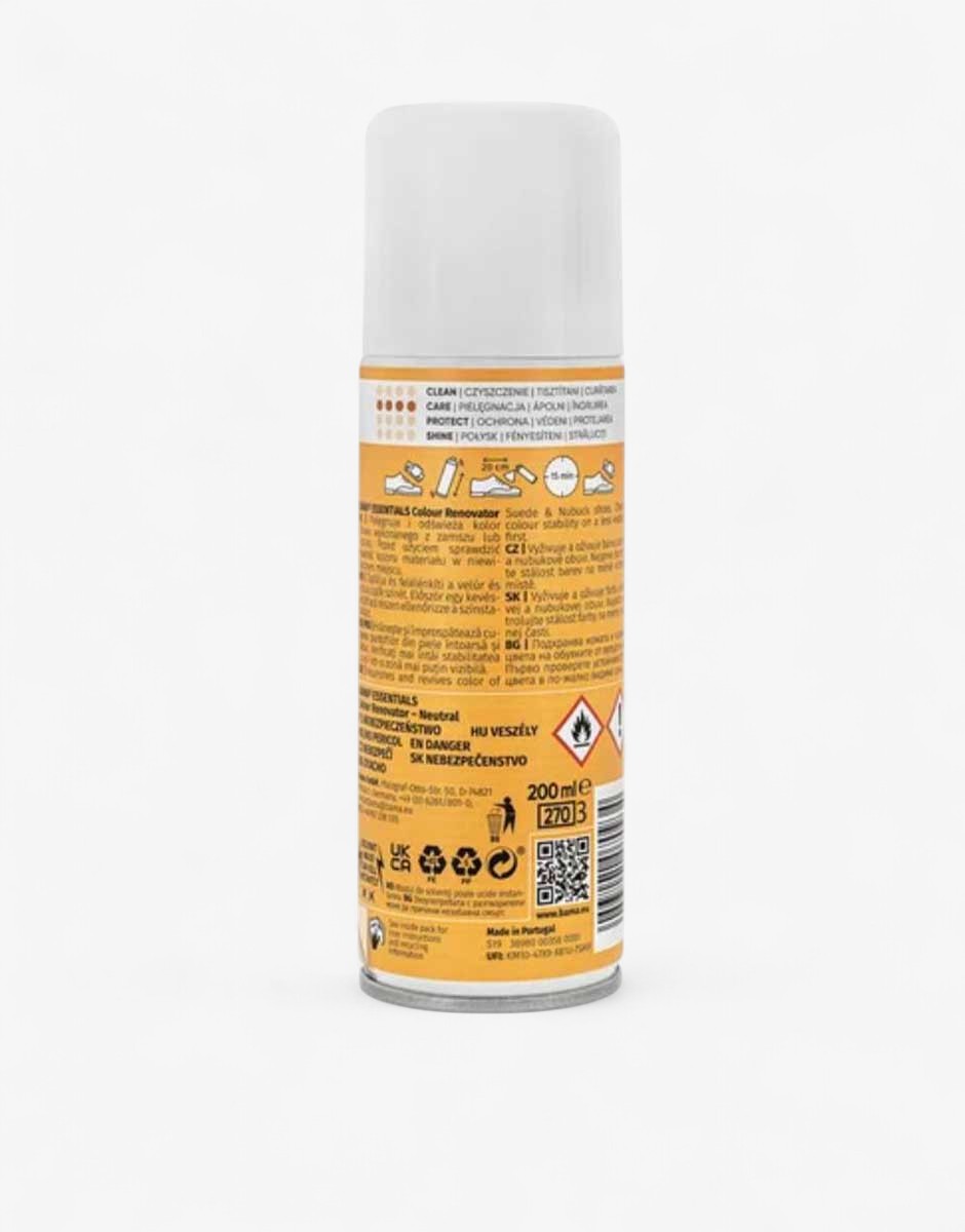 BAMA Color Renovator Spray Neutral 200ml