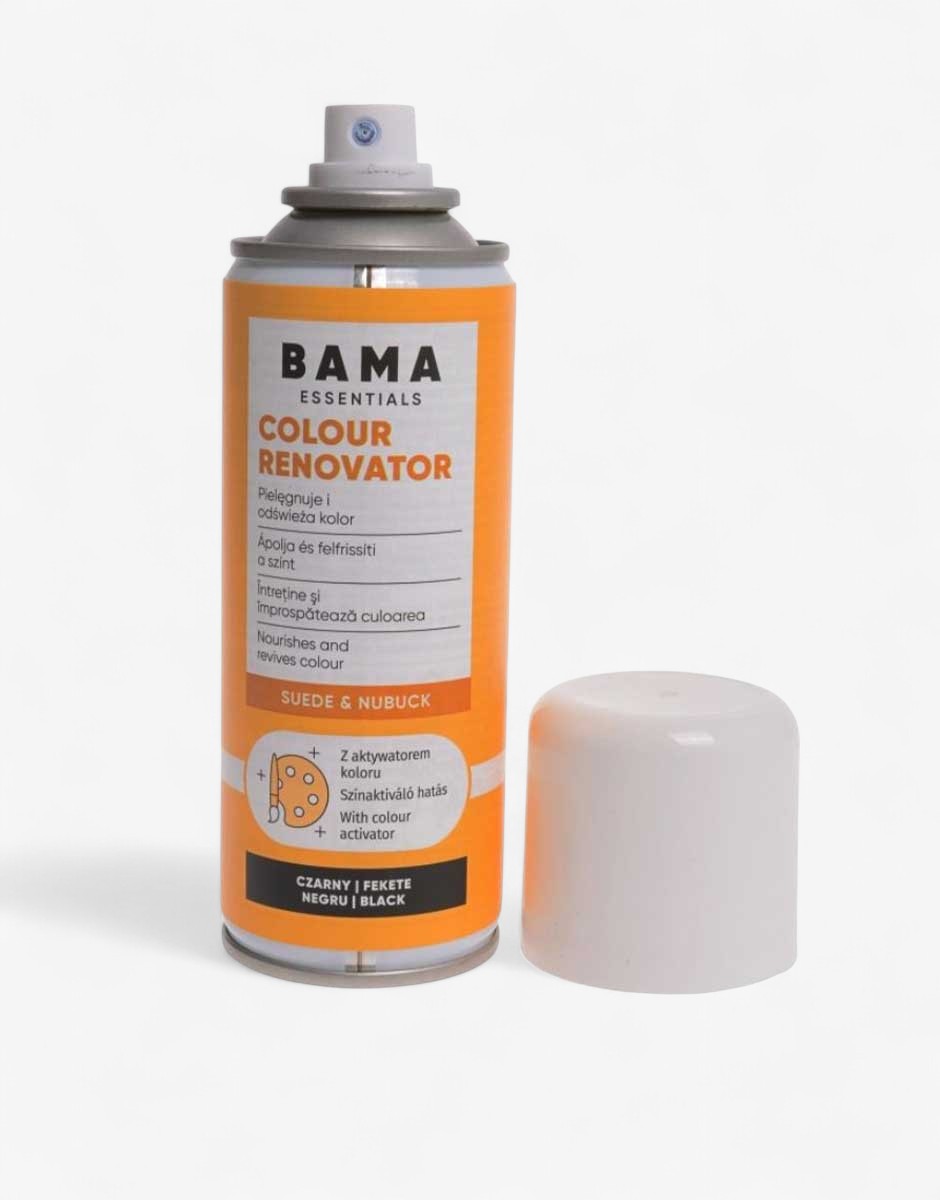 BAMA Color Renovator Spray Neutral 200ml