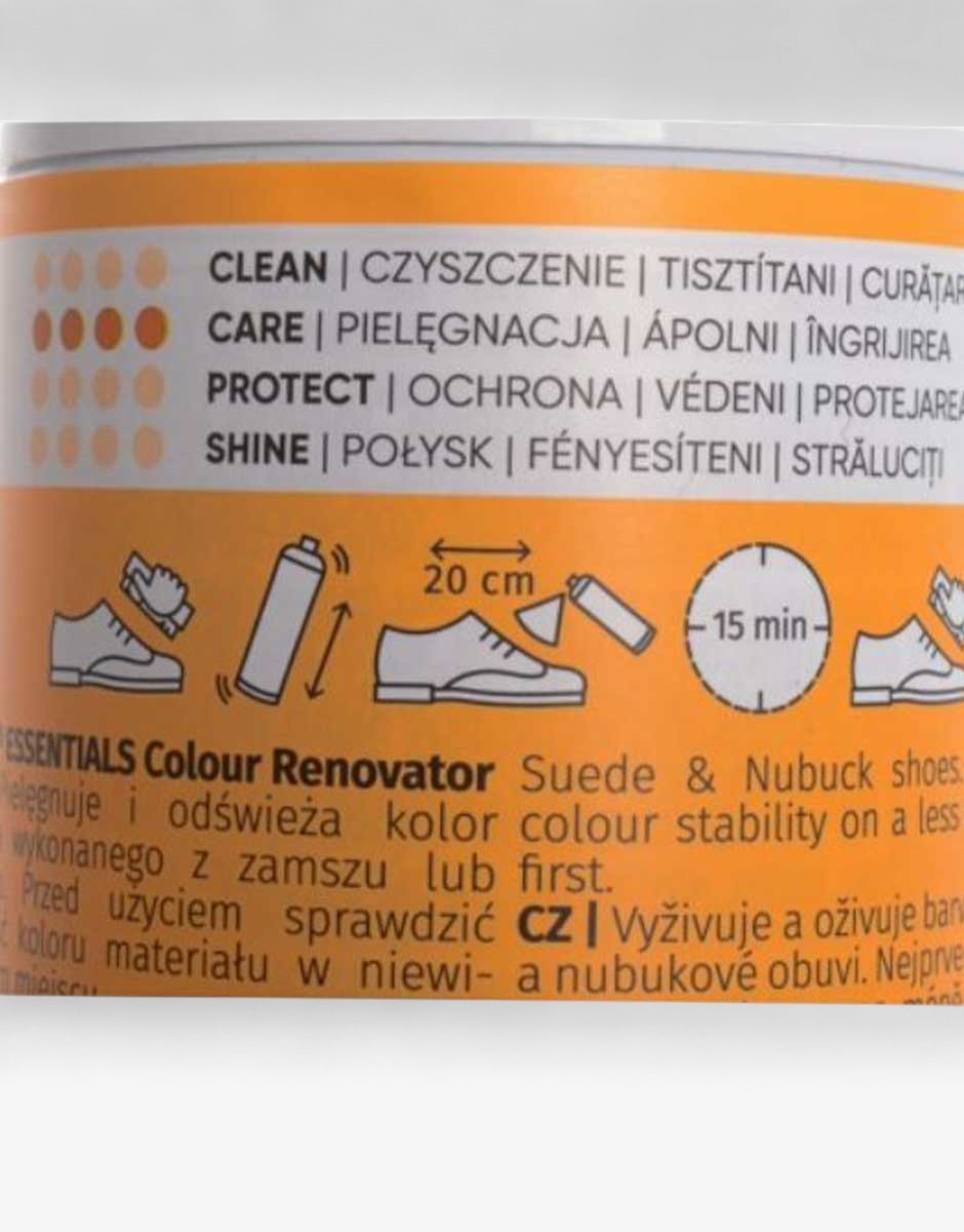 BAMA Color Renovator Spray Neutral 200ml