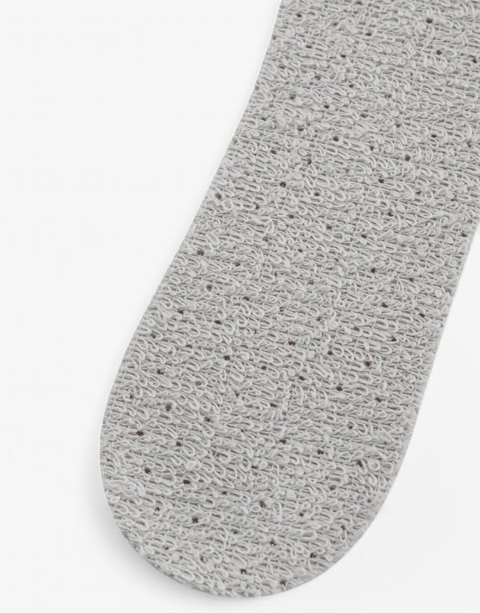 BAMA Dry Cotton Insoles Beige