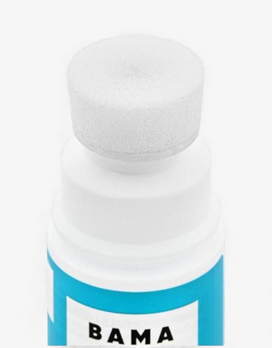 BAMA Inside Shoe Cleaner 75 ml. Transperant