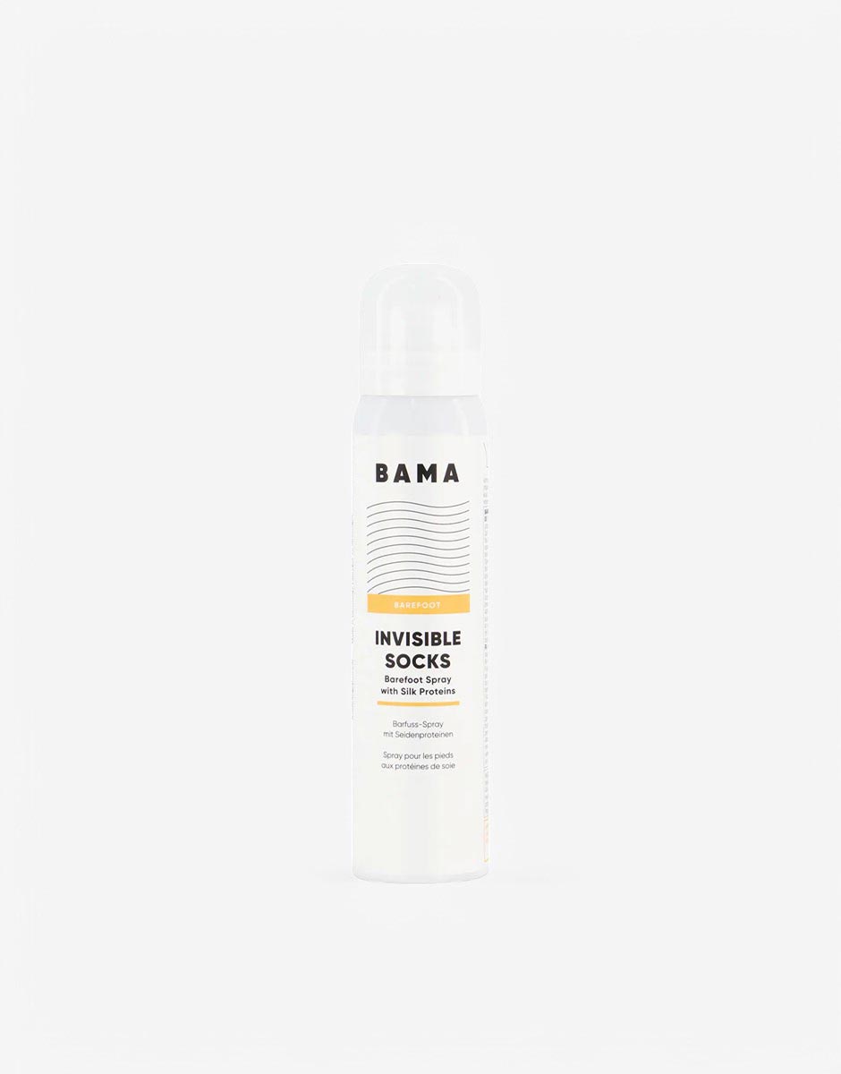 BAMA Invisible Socks Spray 100 ml.