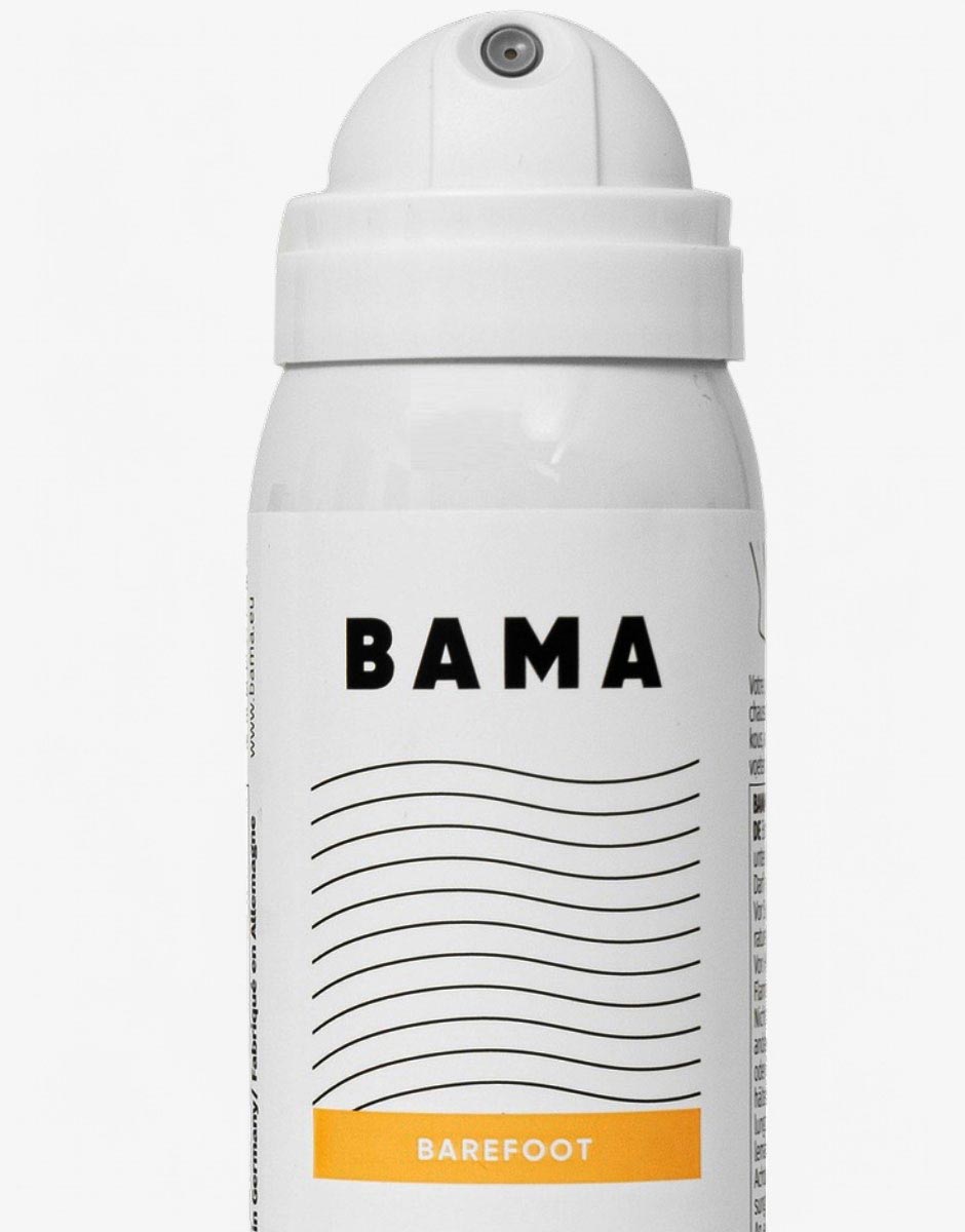 BAMA Invisible Socks Spray 100 ml.