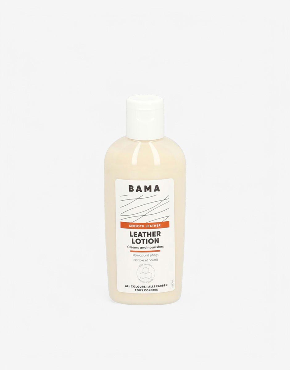 BAMA Leather Balsam 100 ml