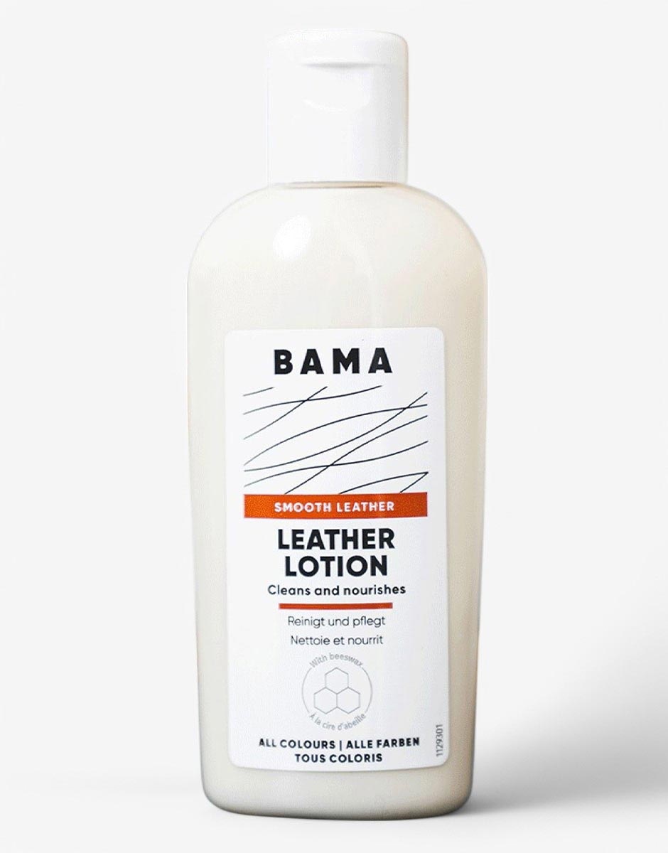 BAMA Leather Balsam 100 ml