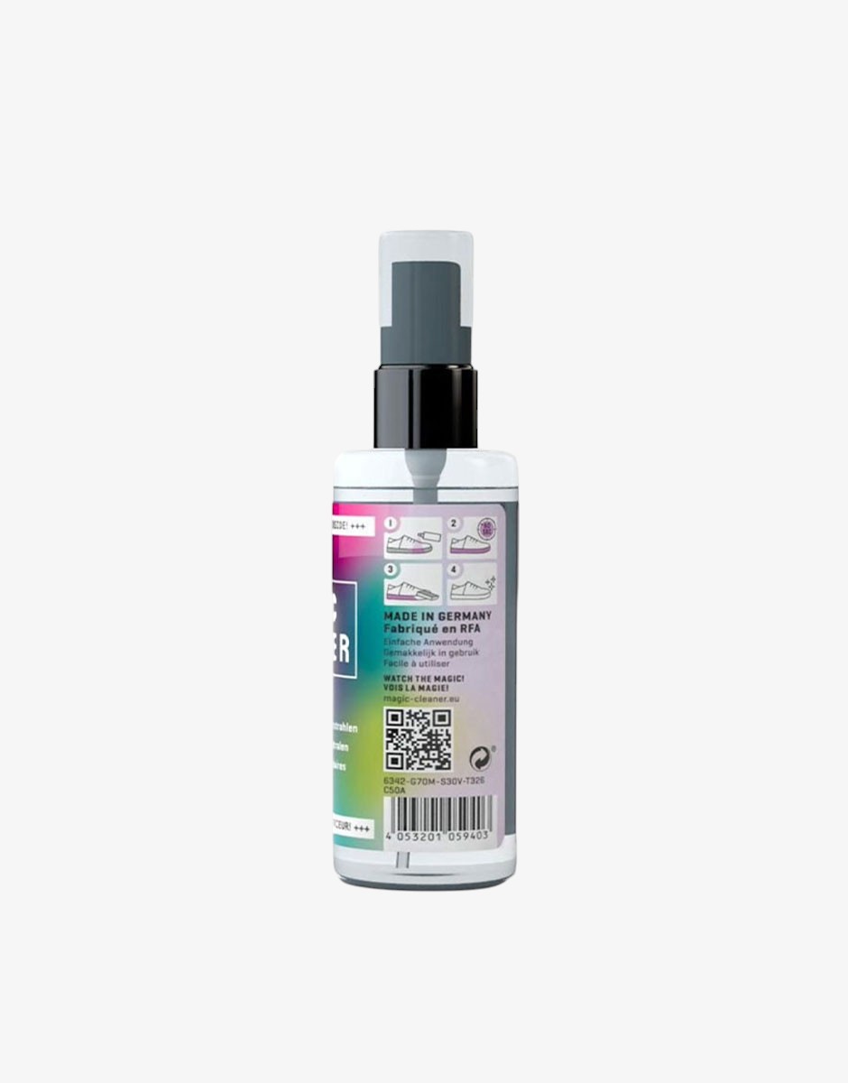 BAMA Magic Cleaner Spray