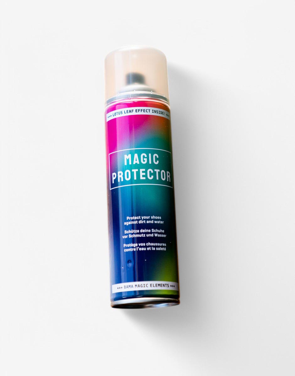 BAMA Magic Protector Spray