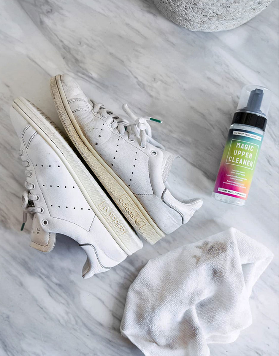 BAMA Magic Upper Cleaner Foam