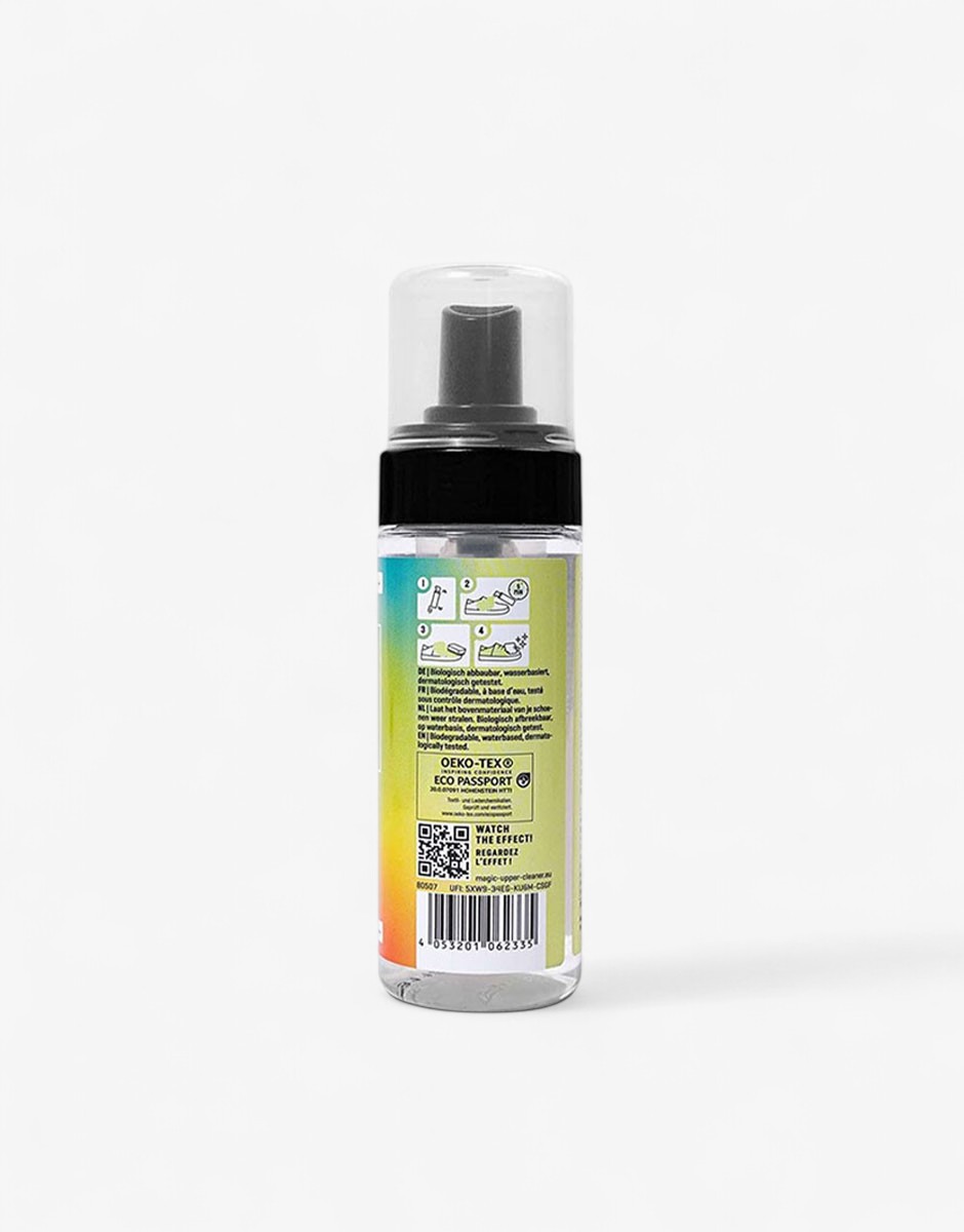 BAMA Magic Upper Cleaner Foam