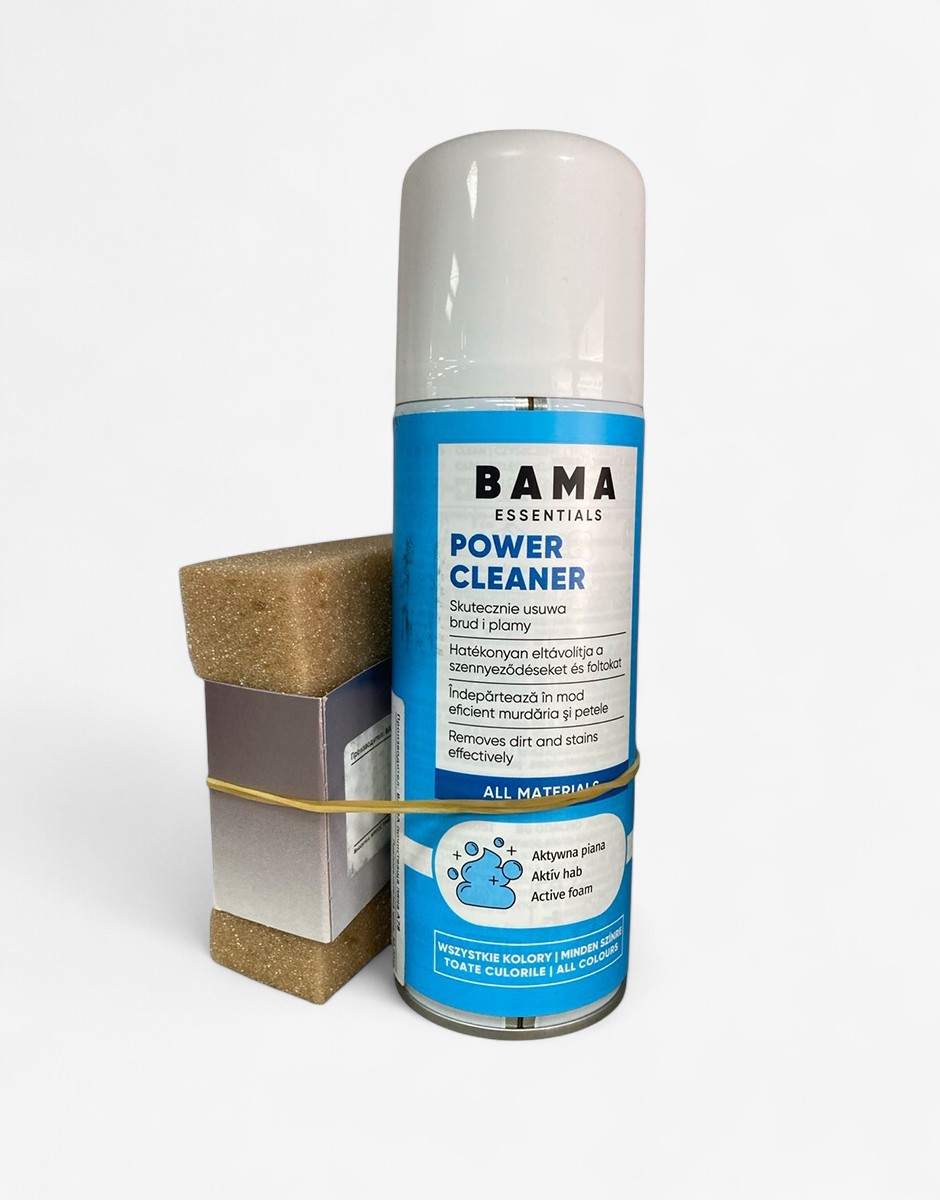 BAMA Power Cleaner Active Foam 200 ml.