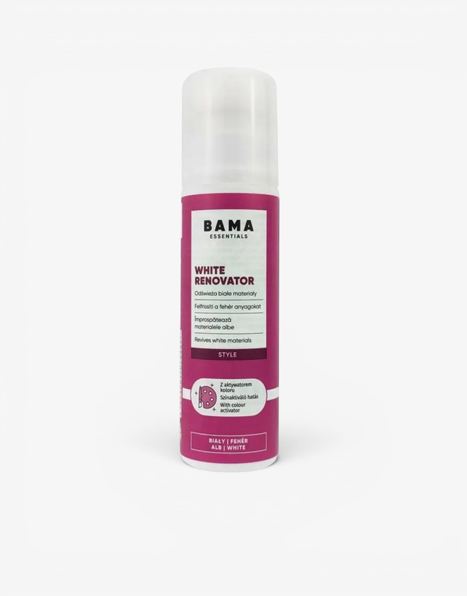 BAMA Renovator