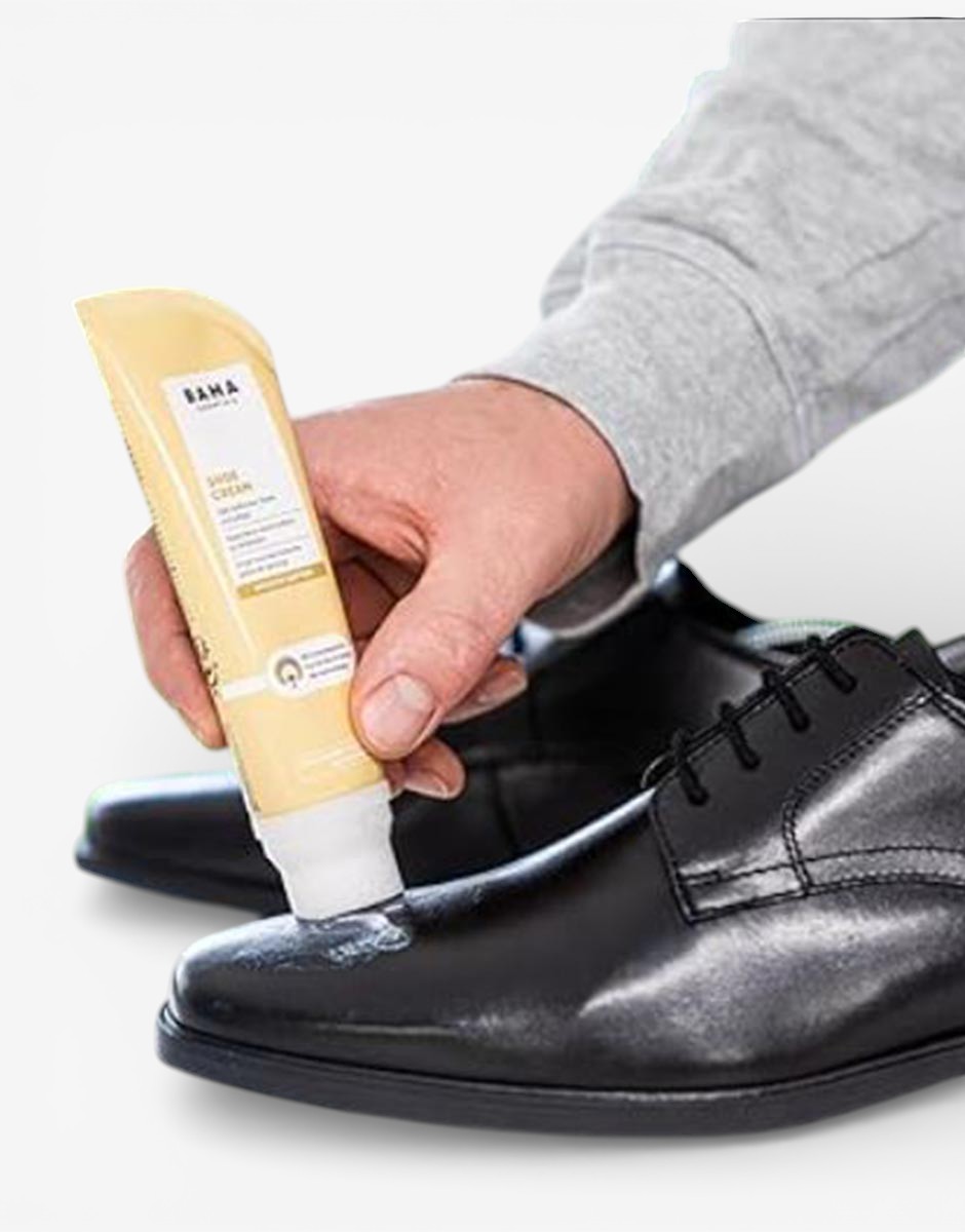 BAMA Shoe Cream Neutral 75ml