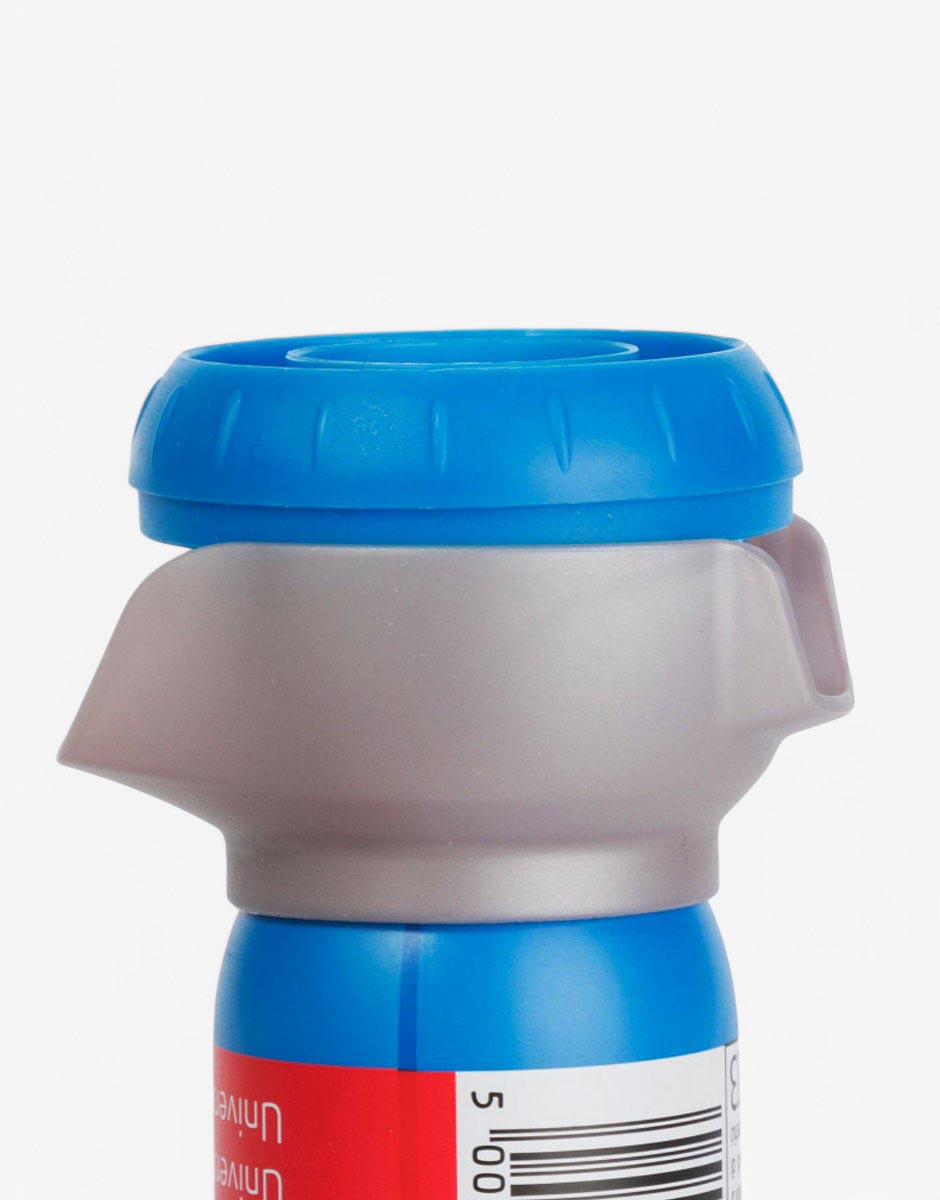 BAMA Shoe Deo 100 ml. Transperant