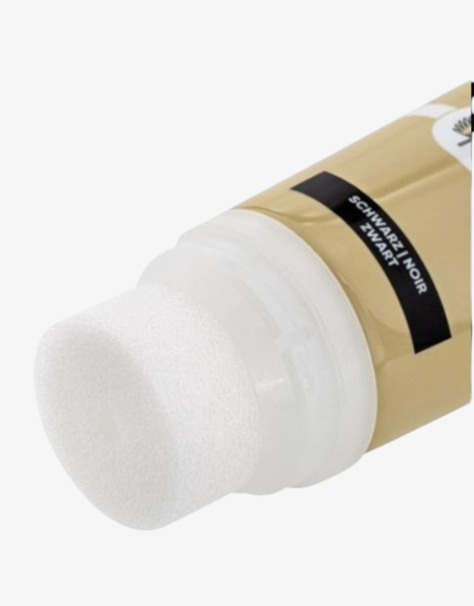 BAMA Shoe Cream White 75ml