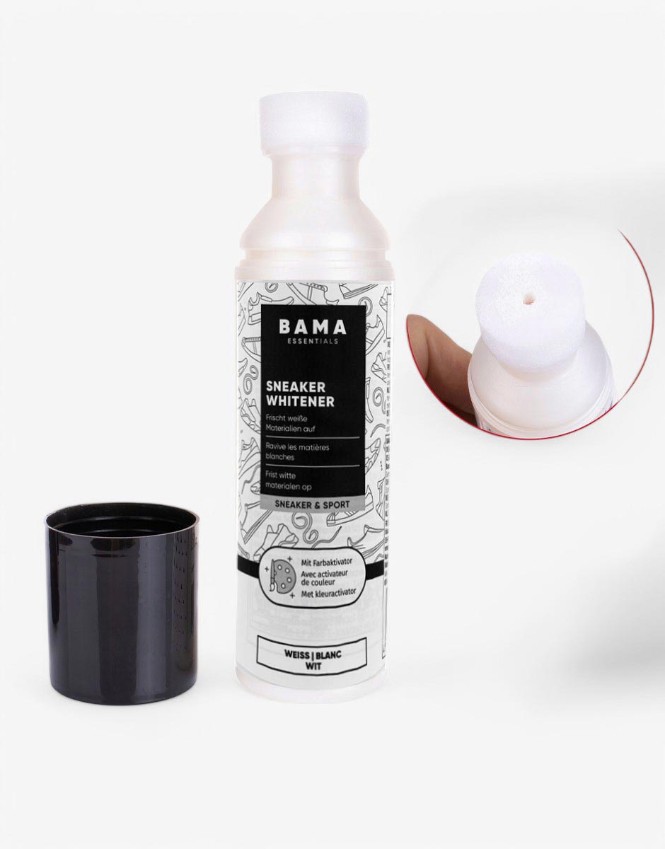 BAMA Sneaker Whitener 100ml