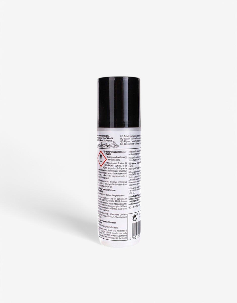 BAMA Sneaker Whitener 100ml