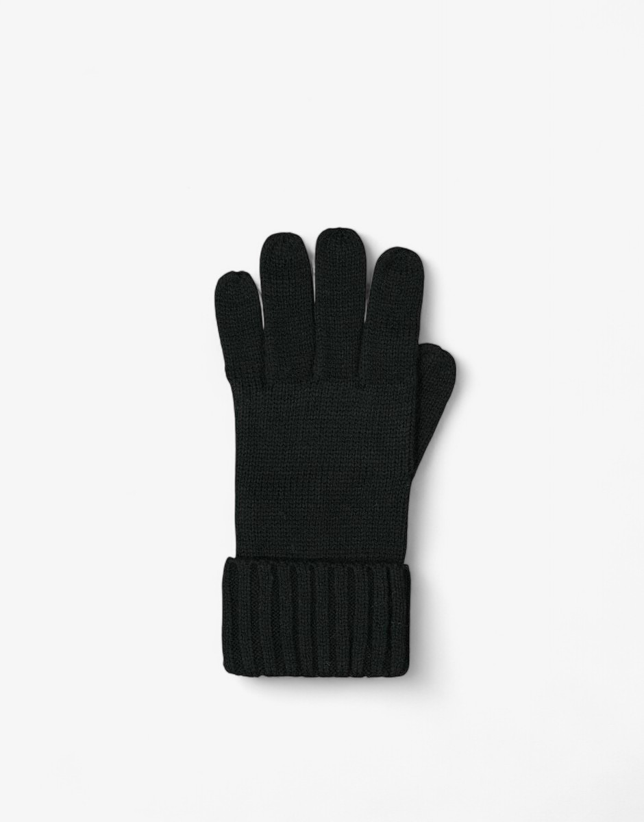 CHAMPION Lifestyle Caps Gloves Black