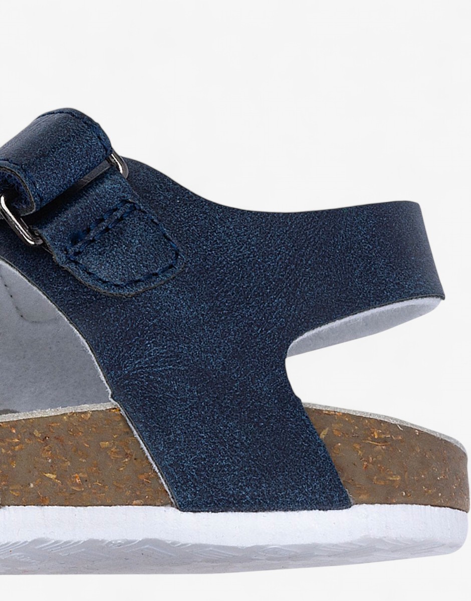 CHICCO Boys Jurassic Sandals Blue